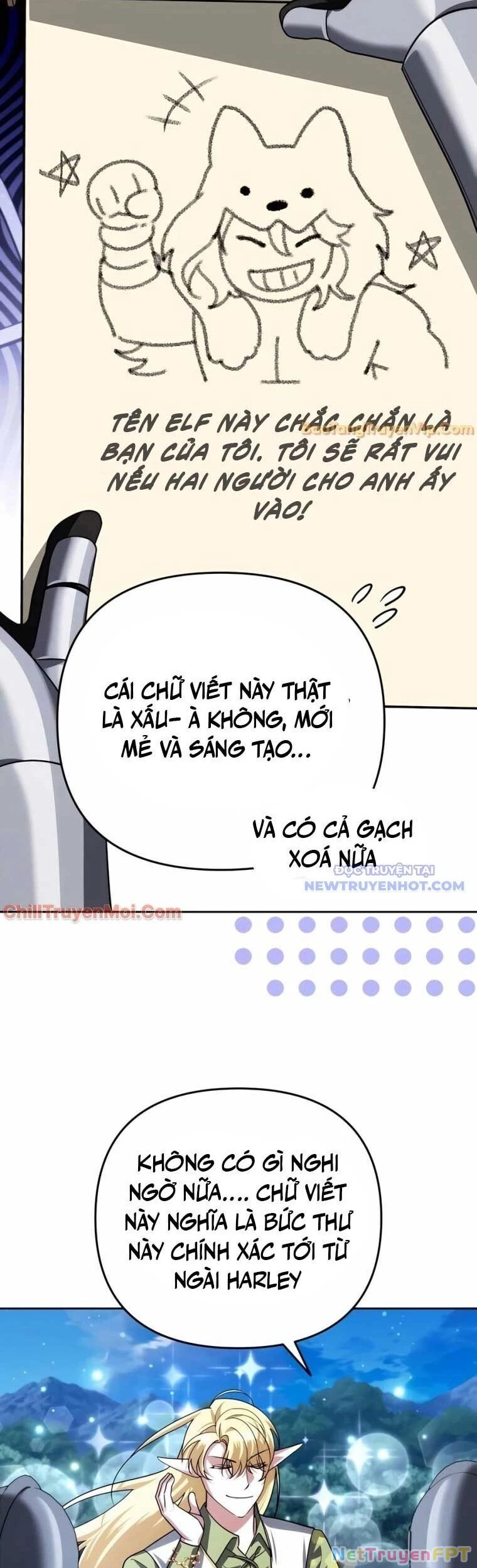Bản Ngã Thay Đổi Chapter 32 - Trang 2