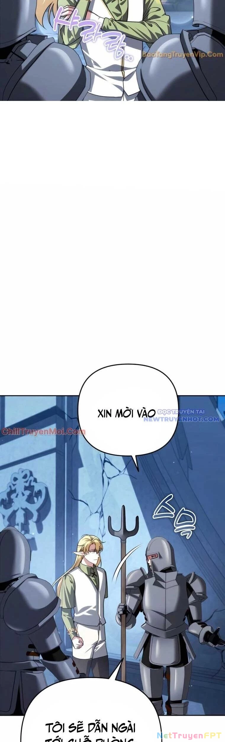 Bản Ngã Thay Đổi Chapter 32 - Trang 2