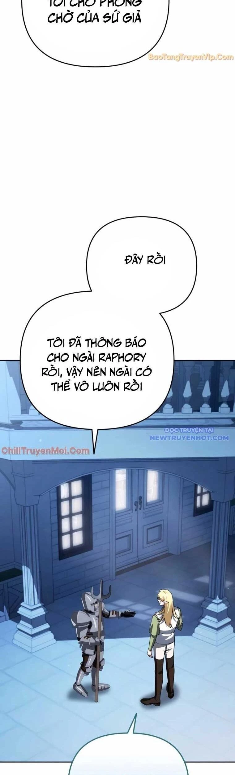 Bản Ngã Thay Đổi Chapter 32 - Trang 2