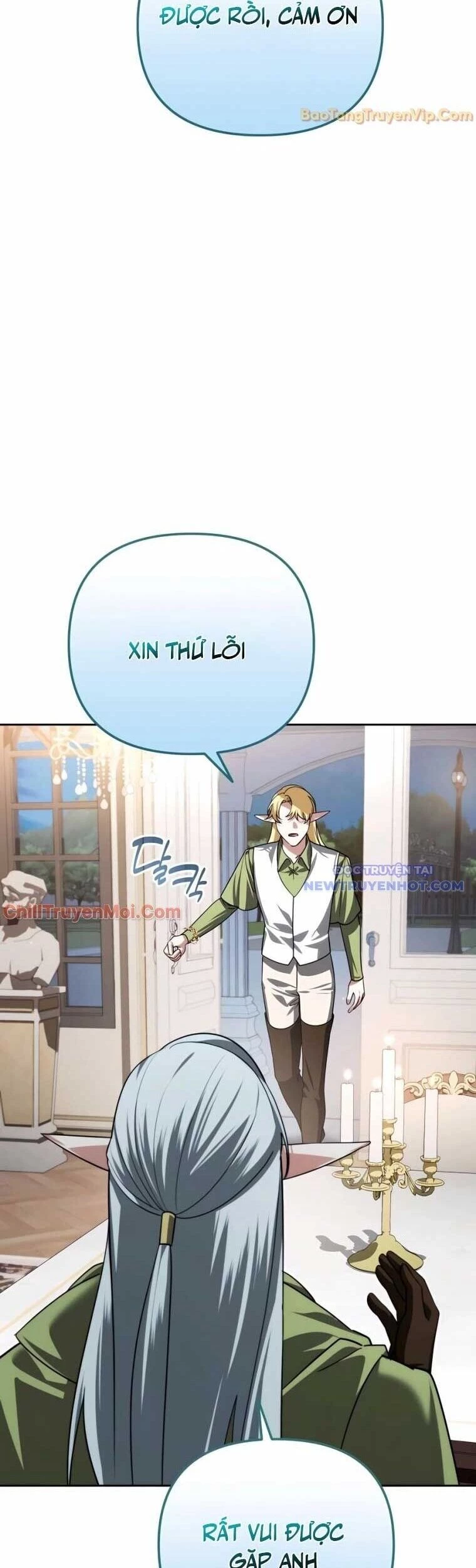Bản Ngã Thay Đổi Chapter 32 - Trang 2