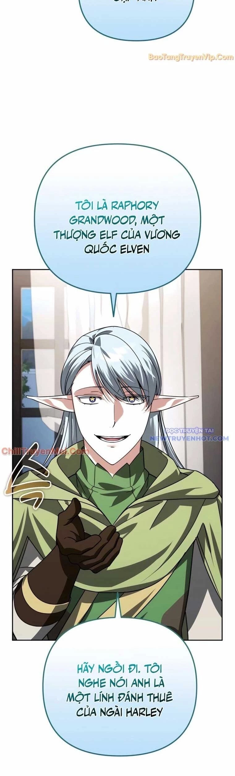 Bản Ngã Thay Đổi Chapter 32 - Trang 2