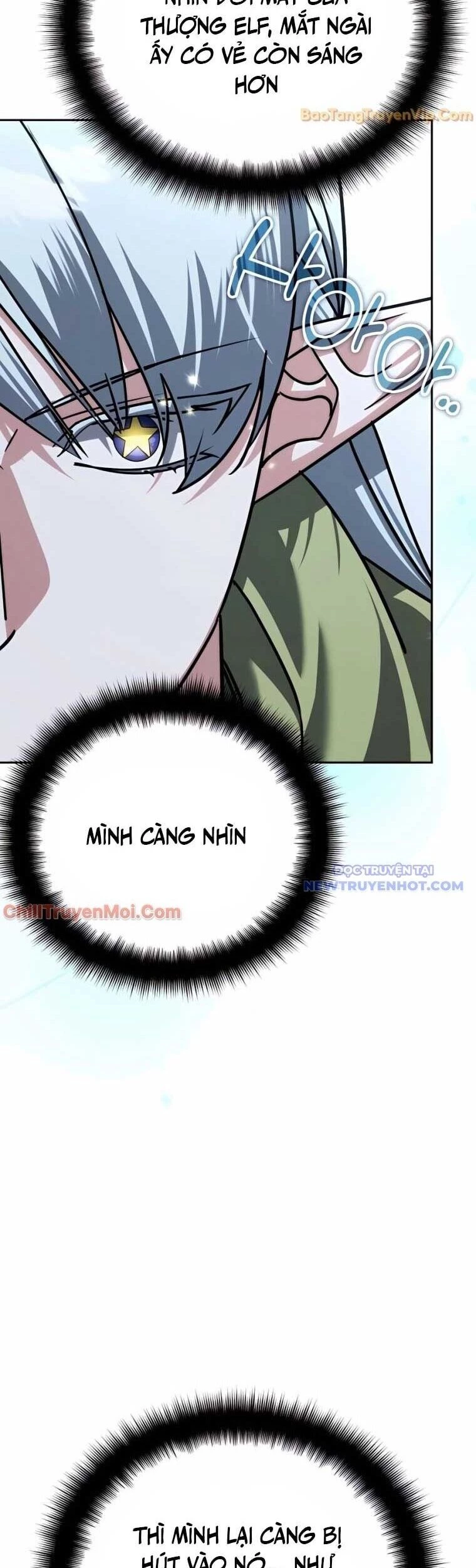 Bản Ngã Thay Đổi Chapter 32 - Trang 2