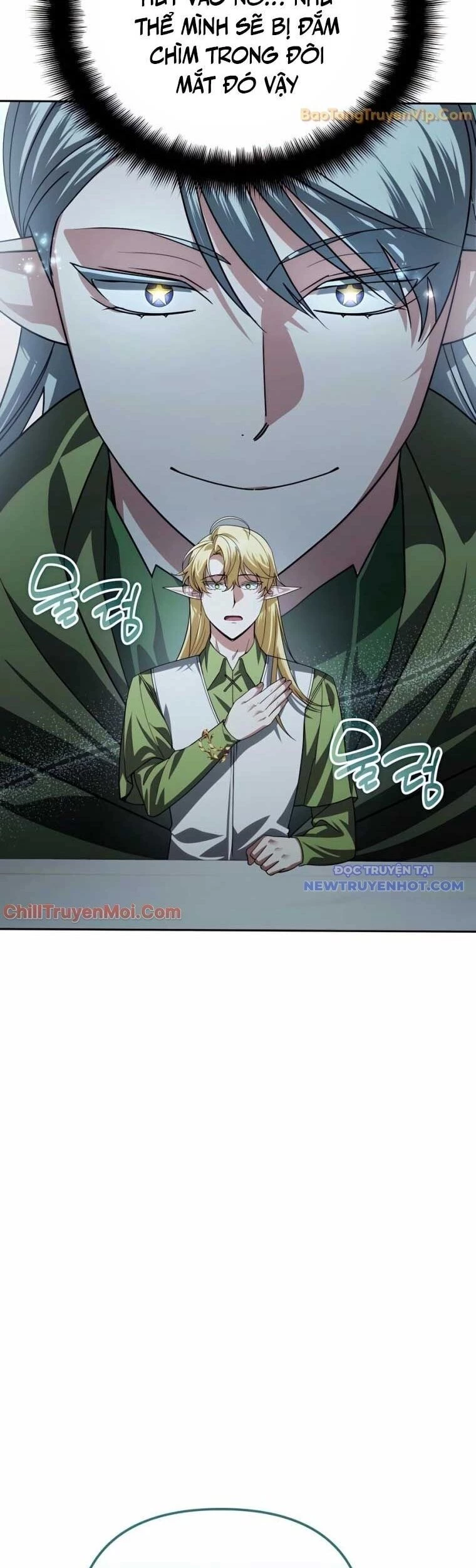 Bản Ngã Thay Đổi Chapter 32 - Trang 2