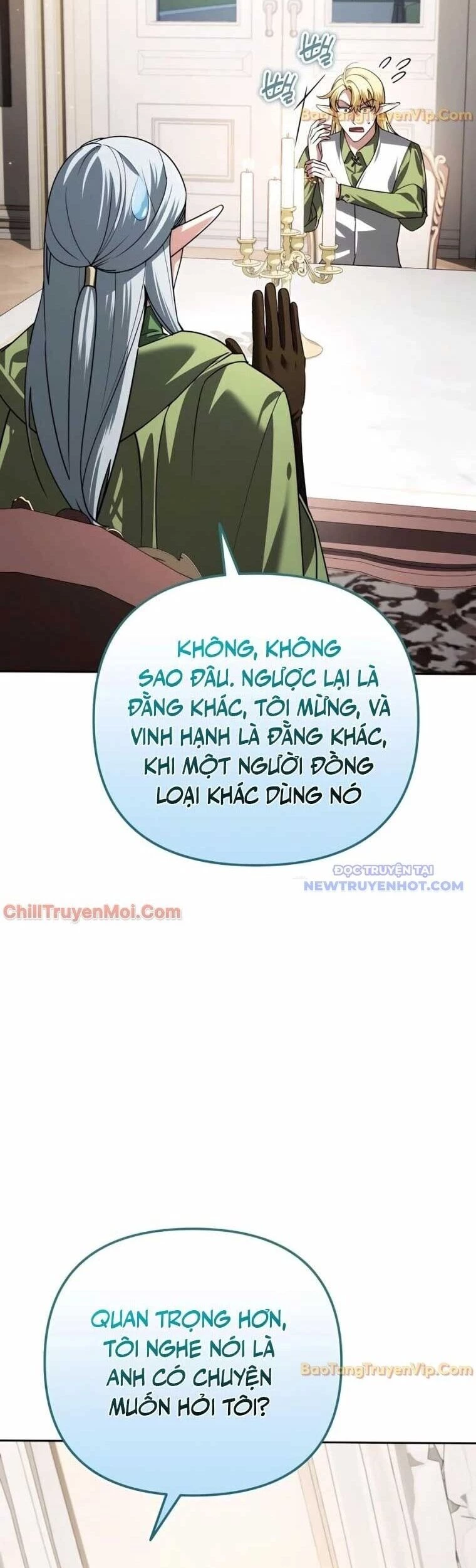 Bản Ngã Thay Đổi Chapter 32 - Trang 2