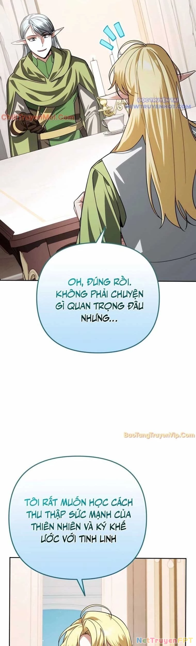 Bản Ngã Thay Đổi Chapter 32 - Trang 2
