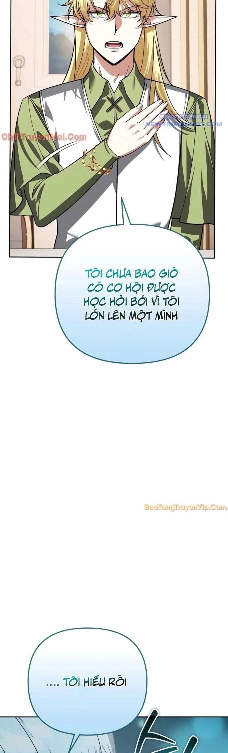 Bản Ngã Thay Đổi Chapter 32 - Trang 2