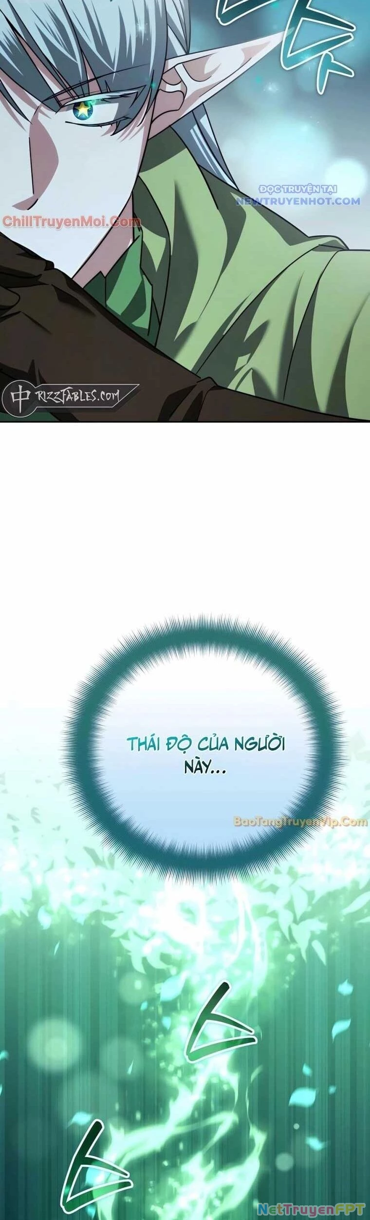 Bản Ngã Thay Đổi Chapter 32 - Trang 2