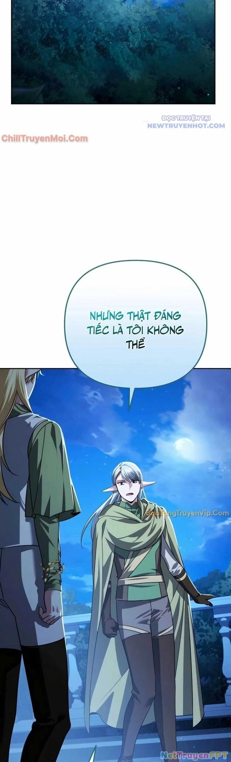 Bản Ngã Thay Đổi Chapter 32 - Trang 2