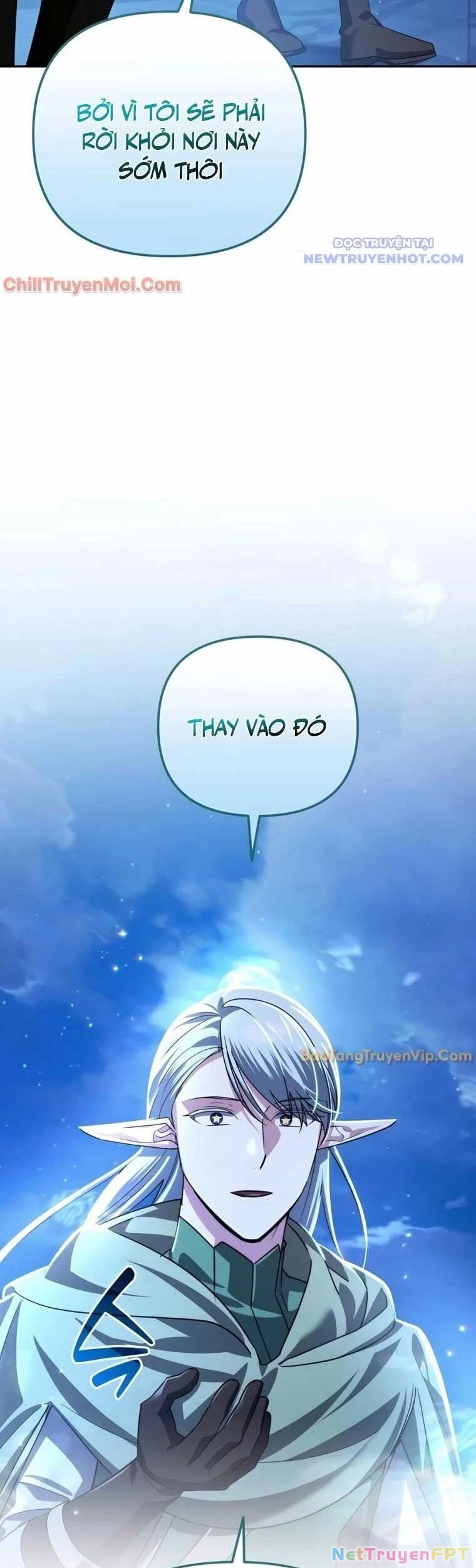 Bản Ngã Thay Đổi Chapter 32 - Trang 2
