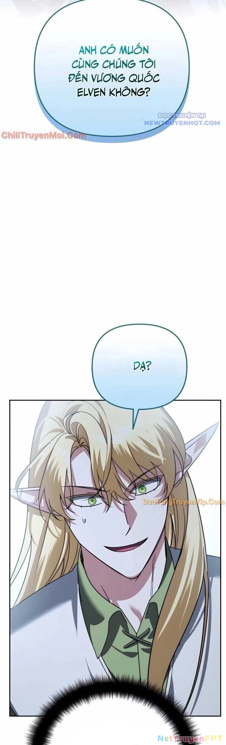 Bản Ngã Thay Đổi Chapter 32 - Trang 2