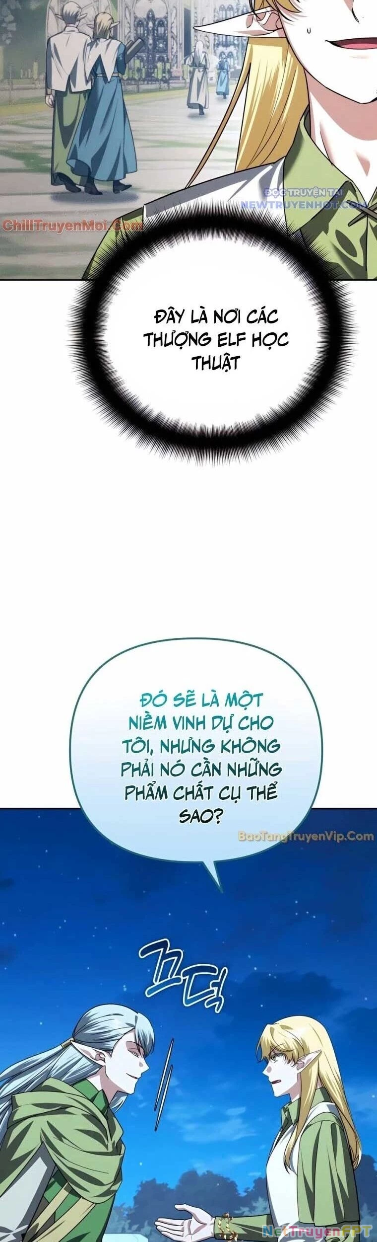 Bản Ngã Thay Đổi Chapter 32 - Trang 2