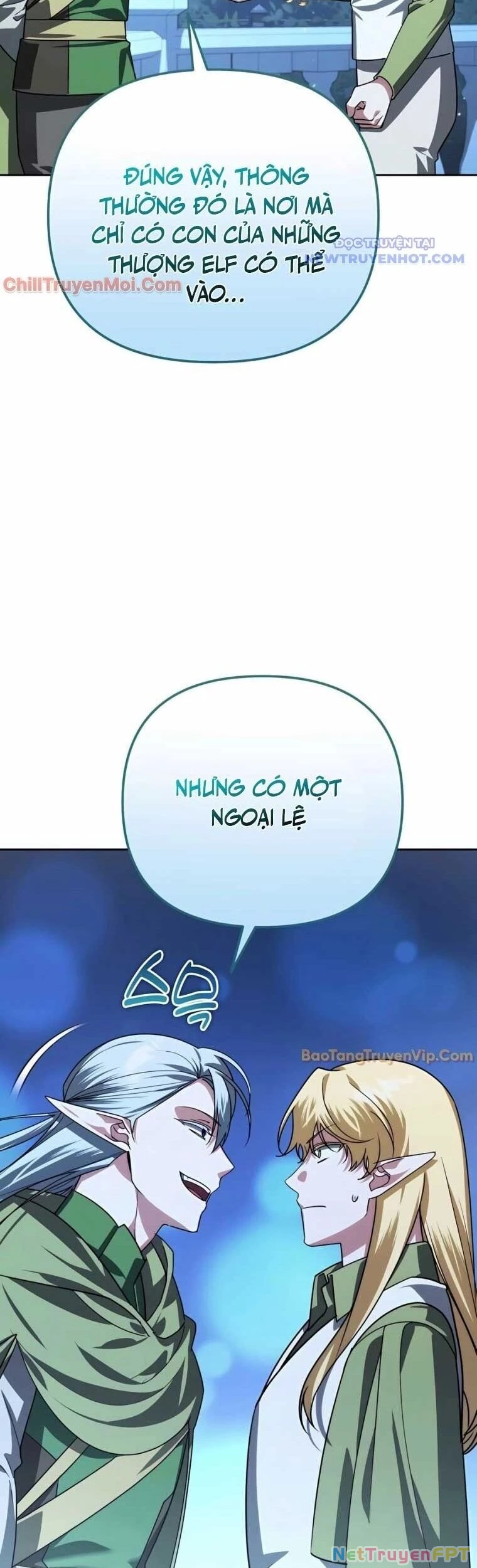 Bản Ngã Thay Đổi Chapter 32 - Trang 2