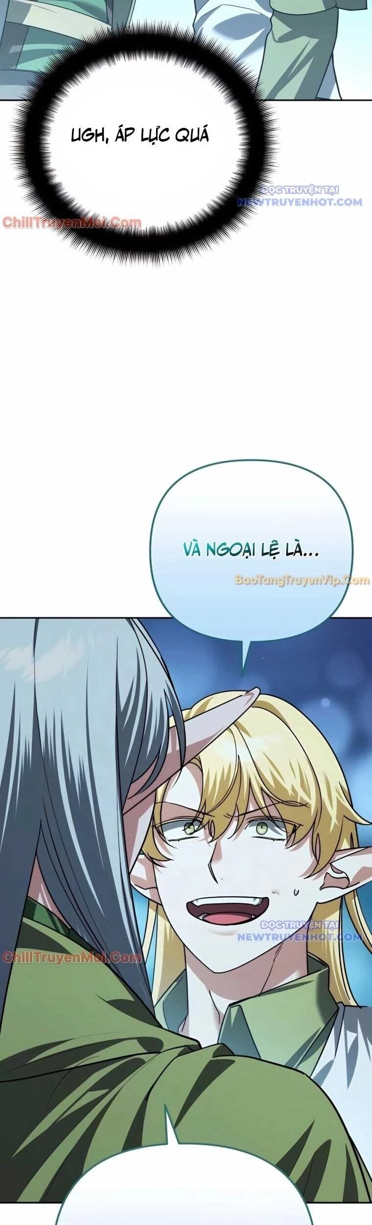 Bản Ngã Thay Đổi Chapter 32 - Trang 2