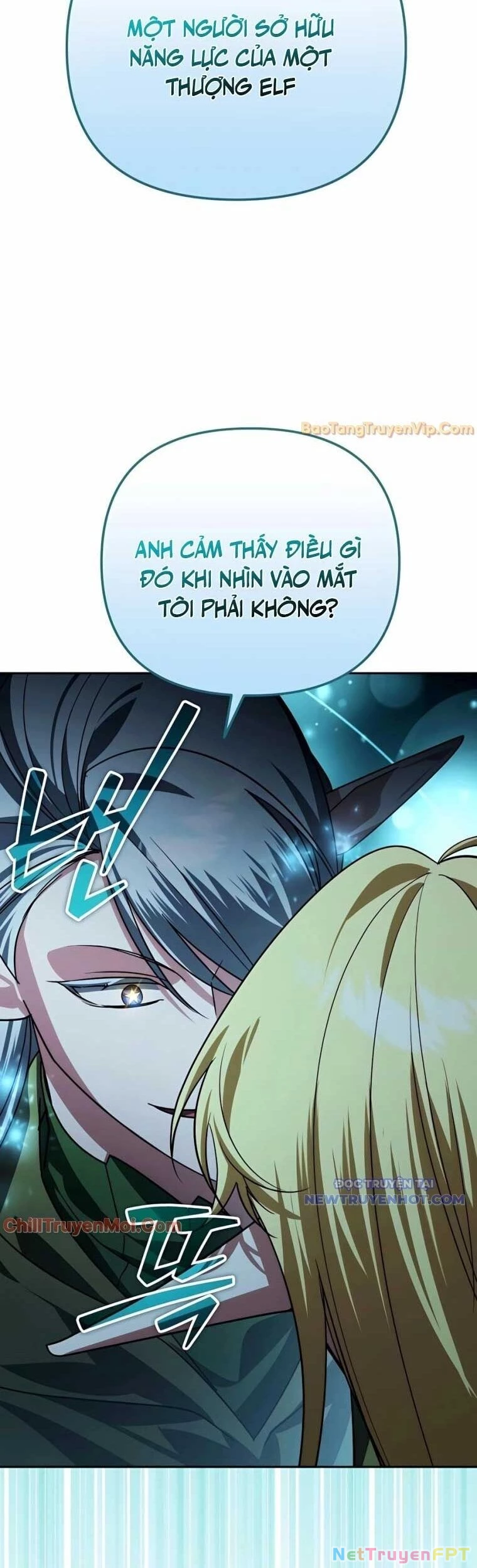 Bản Ngã Thay Đổi Chapter 32 - Trang 2