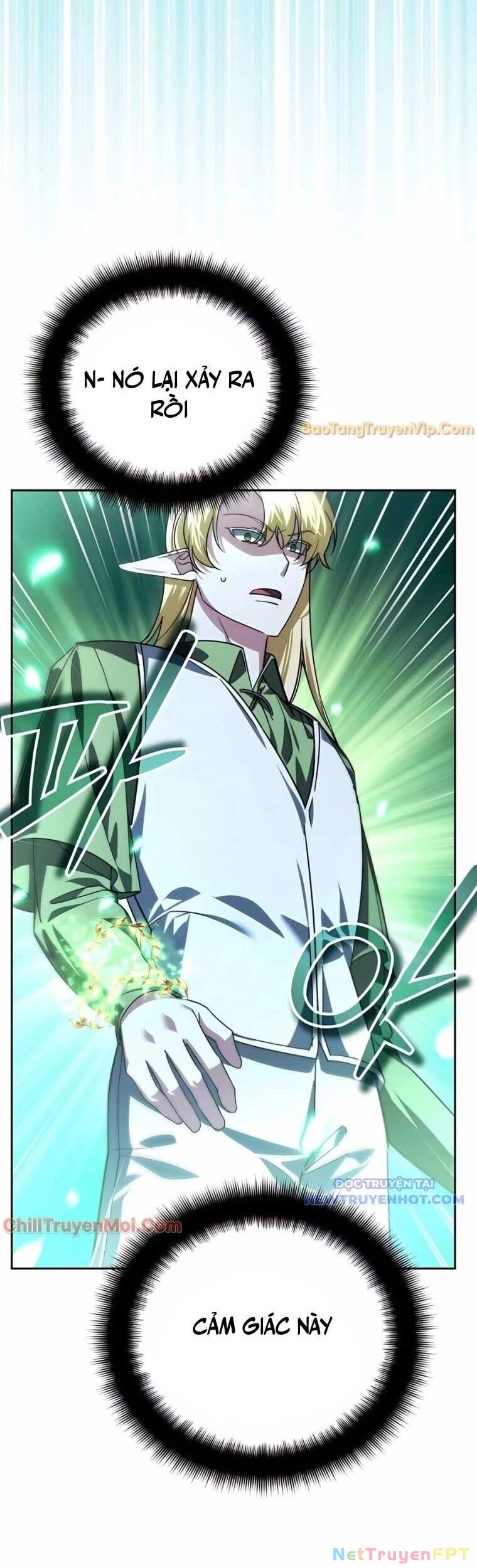 Bản Ngã Thay Đổi Chapter 32 - Trang 2