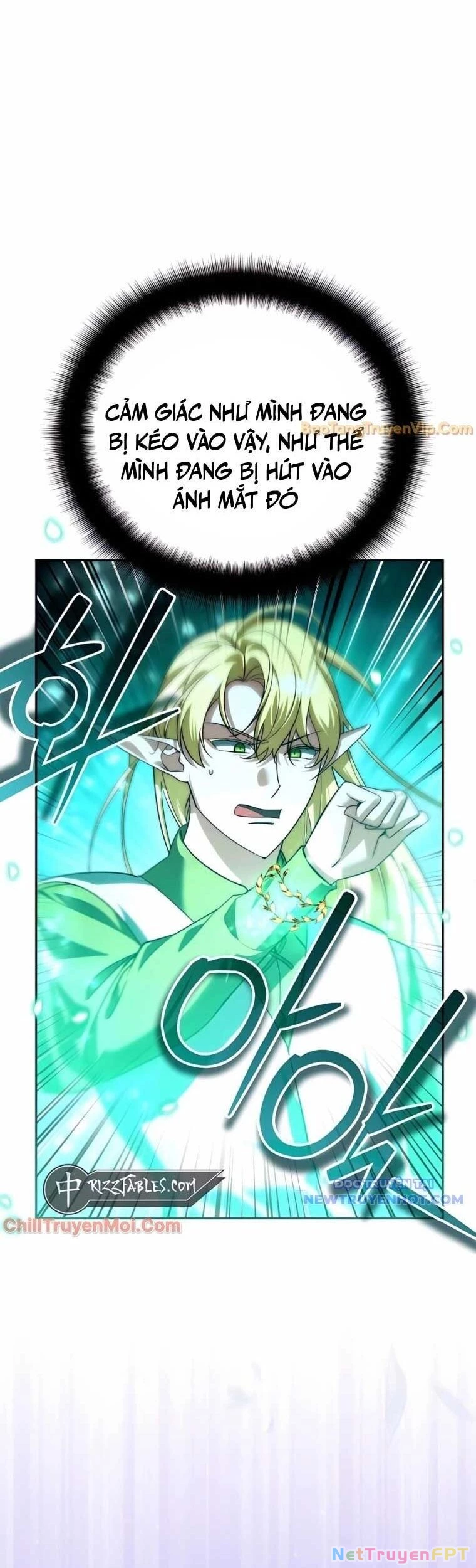 Bản Ngã Thay Đổi Chapter 32 - Trang 2