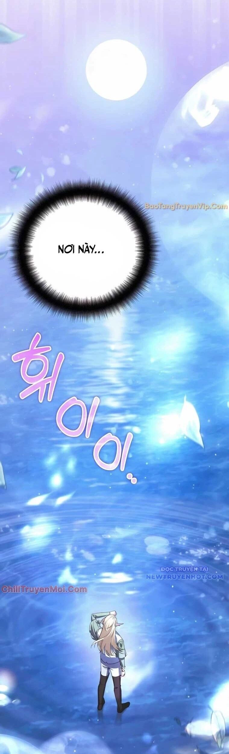 Bản Ngã Thay Đổi Chapter 32 - Trang 2