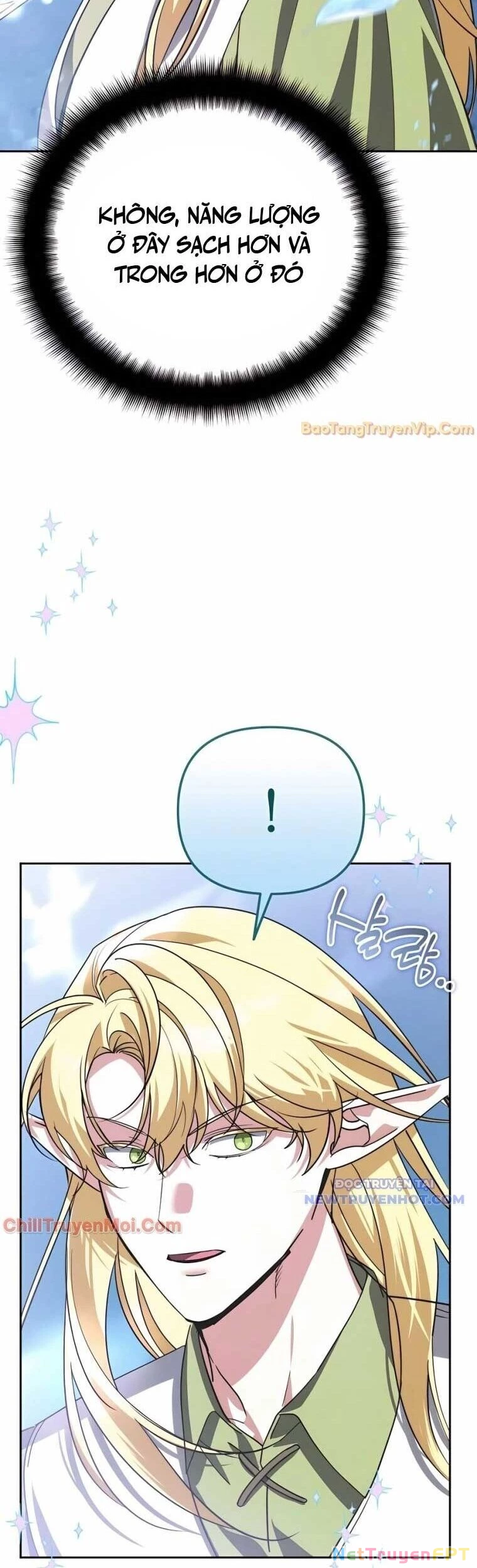 Bản Ngã Thay Đổi Chapter 32 - Trang 2