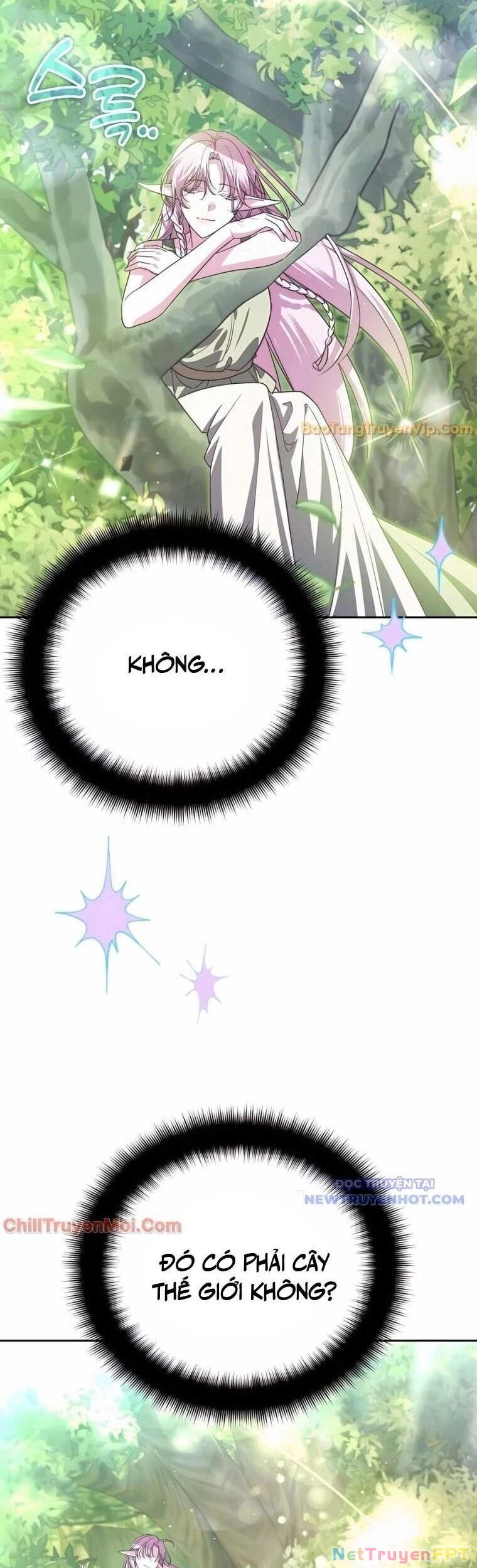 Bản Ngã Thay Đổi Chapter 32 - Trang 2