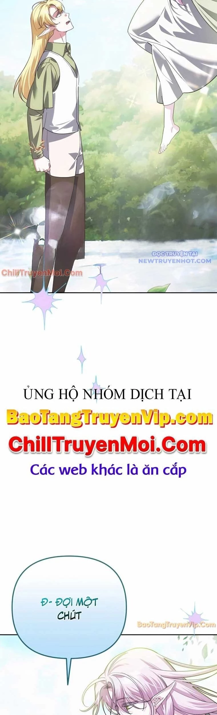 Bản Ngã Thay Đổi Chapter 32 - Trang 2