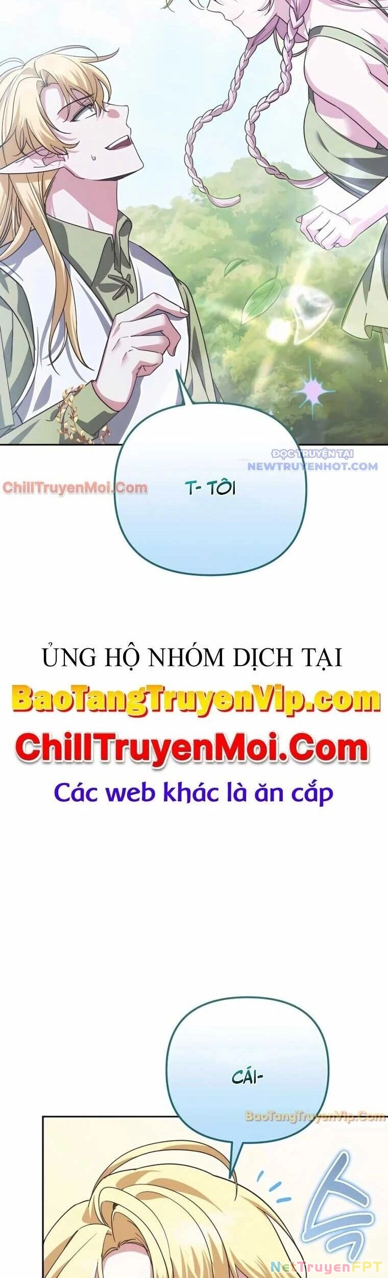 Bản Ngã Thay Đổi Chapter 32 - Trang 2