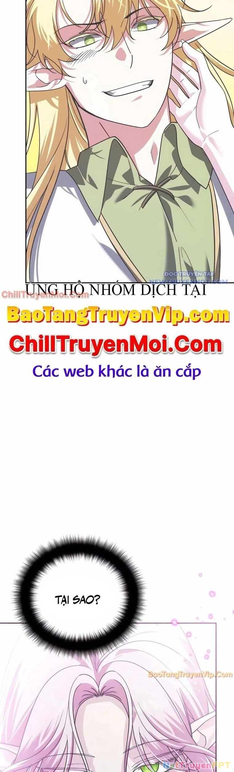 Bản Ngã Thay Đổi Chapter 32 - Trang 2