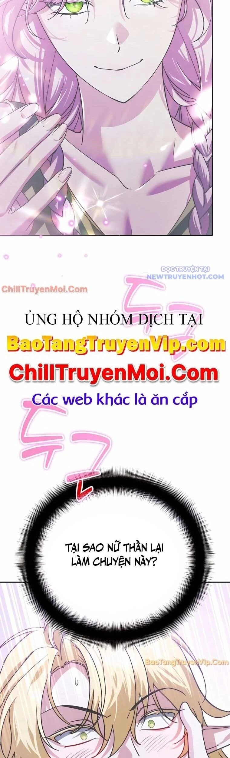 Bản Ngã Thay Đổi Chapter 32 - Trang 2