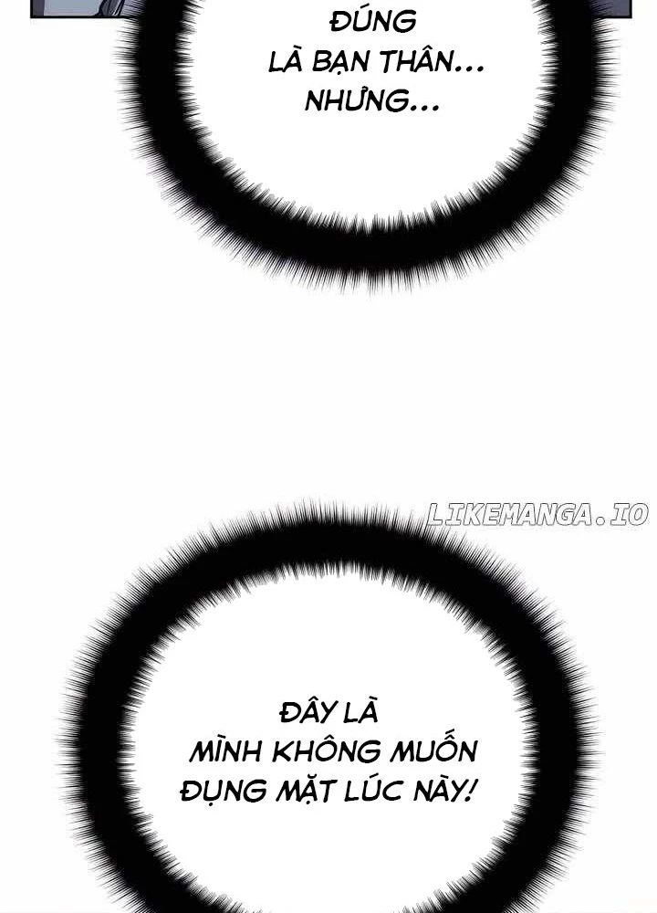 Bản Ngã Thay Đổi Chapter 35 - Trang 2