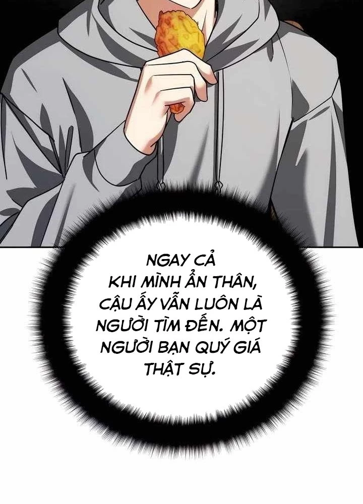 Bản Ngã Thay Đổi Chapter 35 - Trang 2