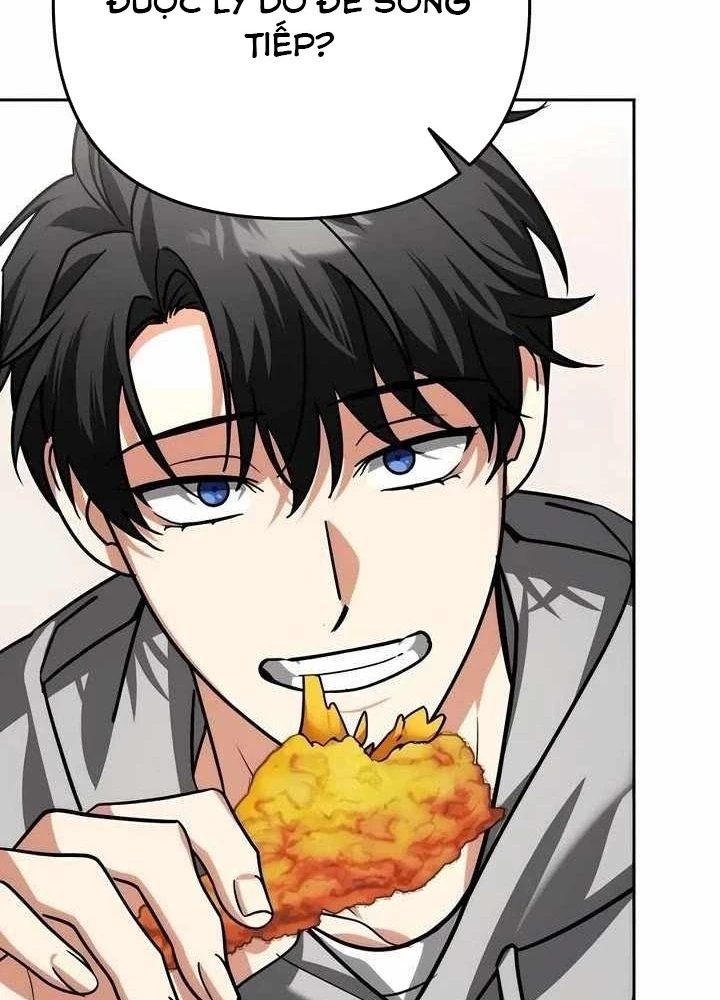 Bản Ngã Thay Đổi Chapter 35 - Trang 2