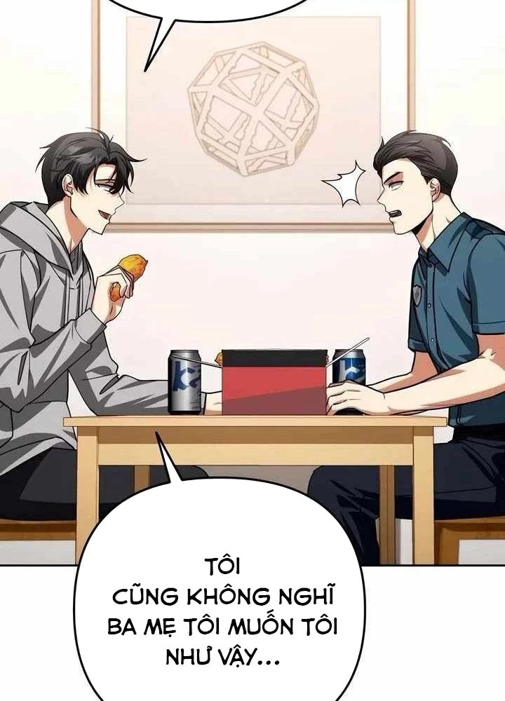 Bản Ngã Thay Đổi Chapter 35 - Trang 2