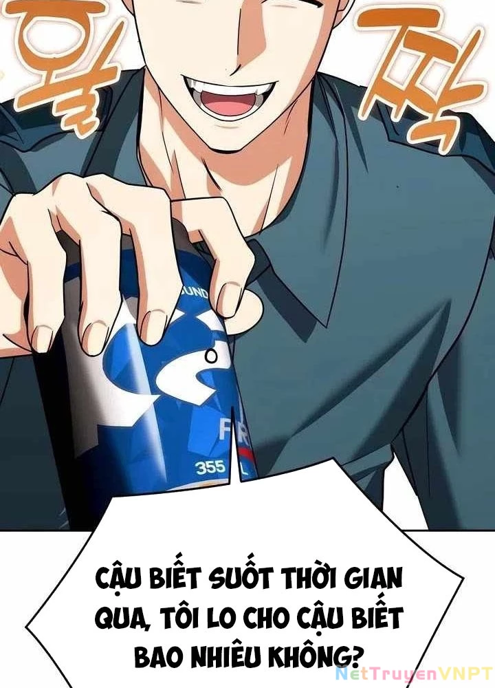 Bản Ngã Thay Đổi Chapter 35 - Trang 2