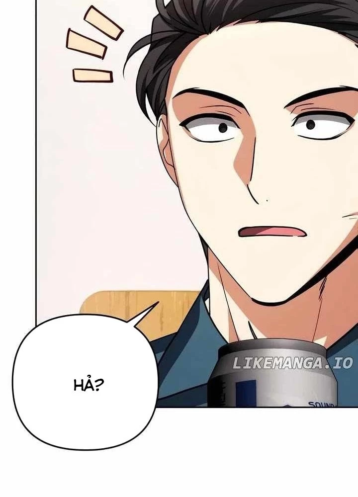 Bản Ngã Thay Đổi Chapter 35 - Trang 2