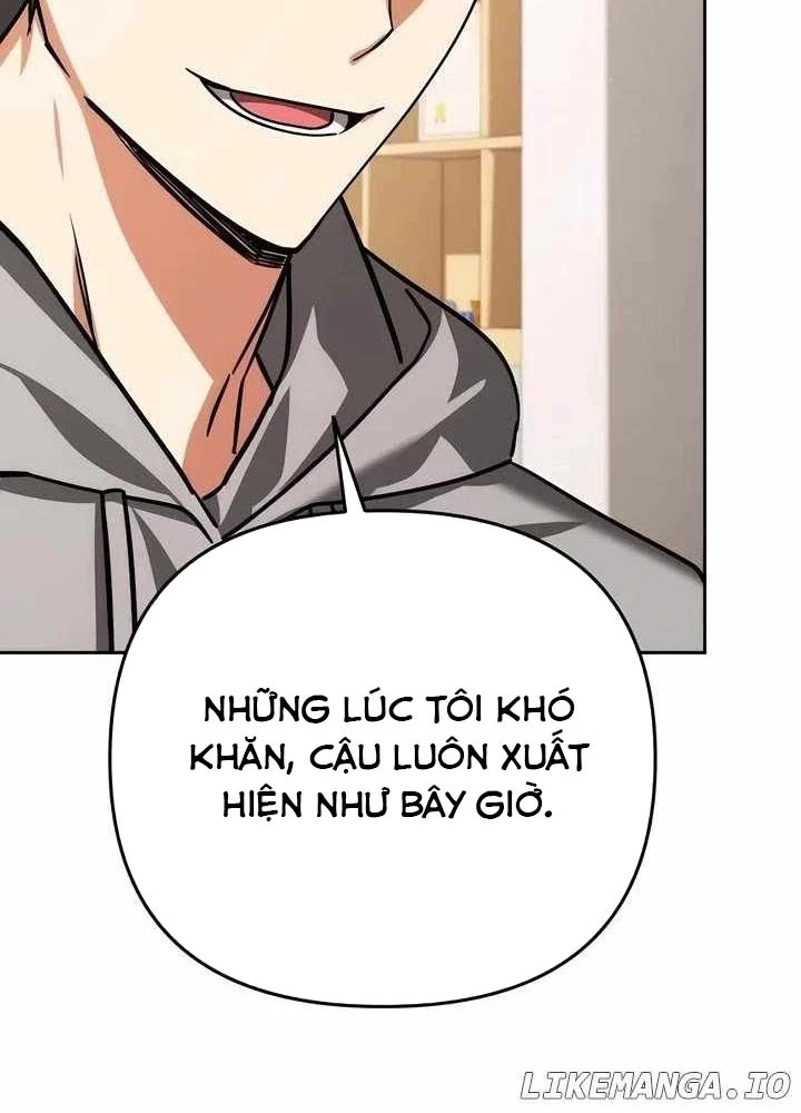 Bản Ngã Thay Đổi Chapter 35 - Trang 2