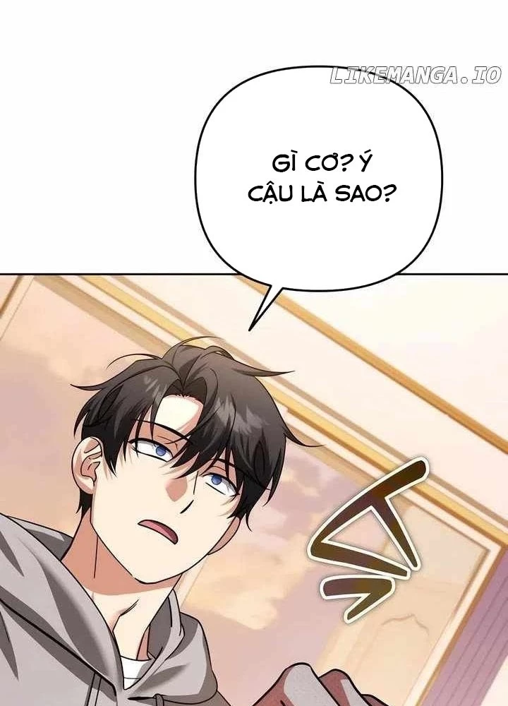 Bản Ngã Thay Đổi Chapter 35 - Trang 2