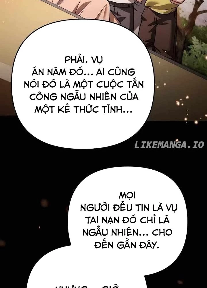 Bản Ngã Thay Đổi Chapter 35 - Trang 2