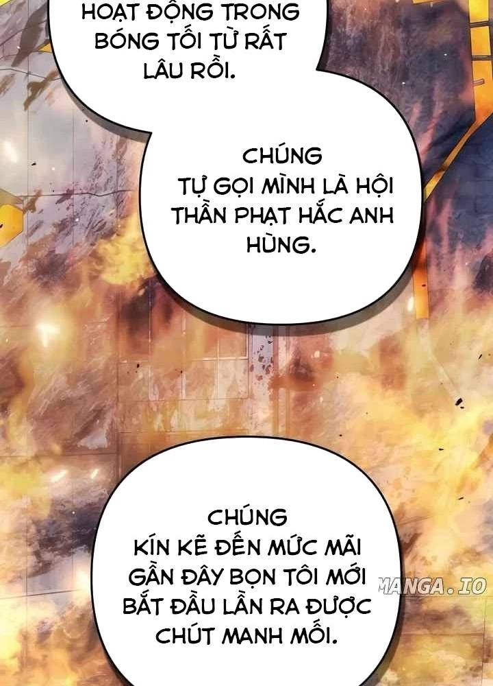 Bản Ngã Thay Đổi Chapter 35 - Trang 2