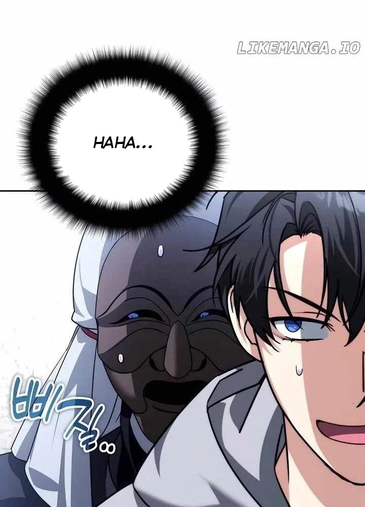 Bản Ngã Thay Đổi Chapter 35 - Trang 2