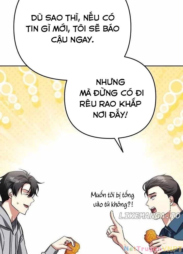 Bản Ngã Thay Đổi Chapter 35 - Trang 2