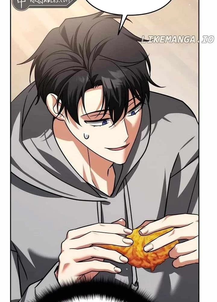Bản Ngã Thay Đổi Chapter 35 - Trang 2