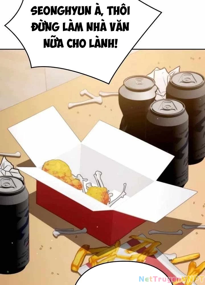 Bản Ngã Thay Đổi Chapter 35 - Trang 2