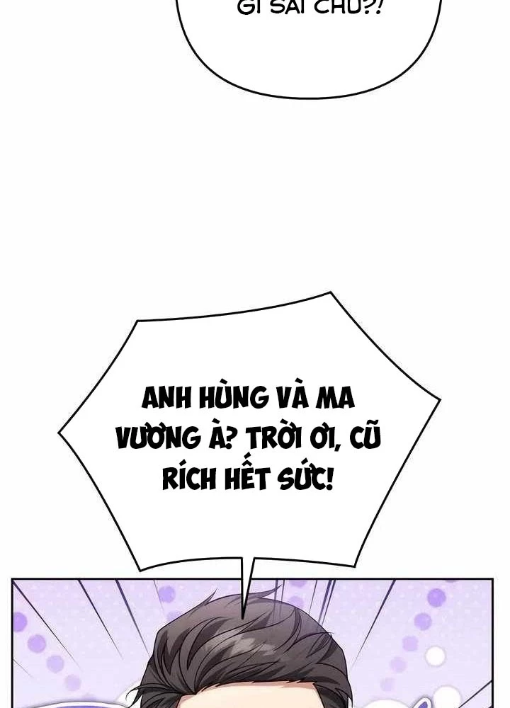 Bản Ngã Thay Đổi Chapter 35 - Trang 2