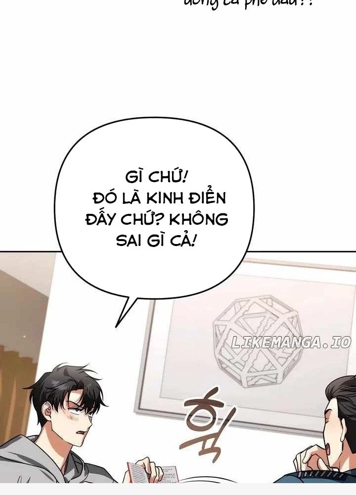 Bản Ngã Thay Đổi Chapter 35 - Trang 2