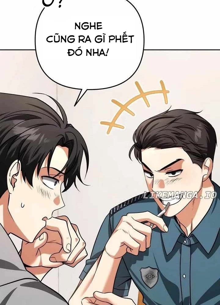 Bản Ngã Thay Đổi Chapter 35 - Trang 2