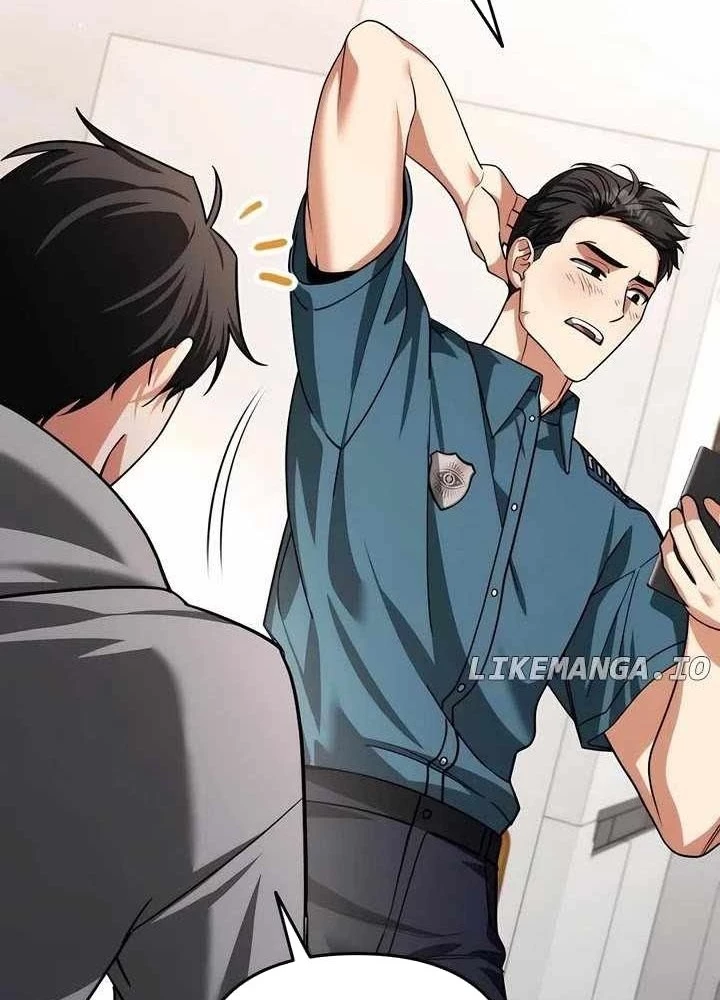 Bản Ngã Thay Đổi Chapter 35 - Trang 2