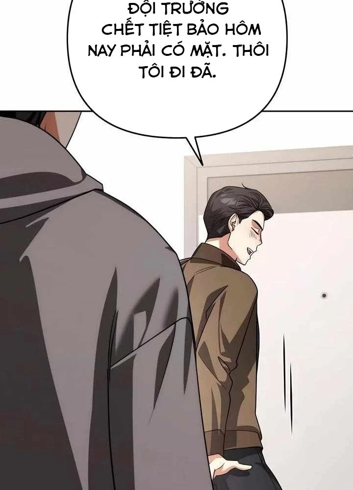 Bản Ngã Thay Đổi Chapter 35 - Trang 2