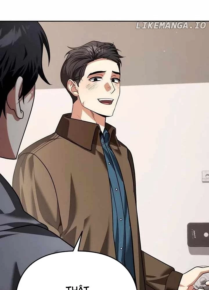 Bản Ngã Thay Đổi Chapter 35 - Trang 2