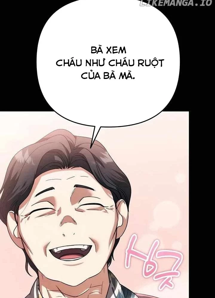 Bản Ngã Thay Đổi Chapter 35 - Trang 2