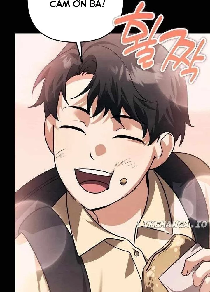 Bản Ngã Thay Đổi Chapter 35 - Trang 2