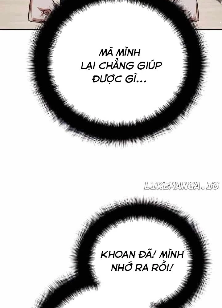 Bản Ngã Thay Đổi Chapter 35 - Trang 2